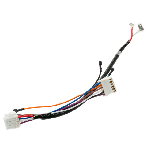 COLD CONTROL HARNESS SOCKET