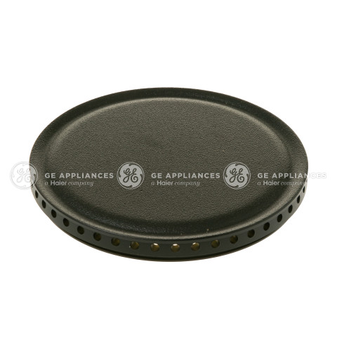 RANGE BURNER ASSEMBLY