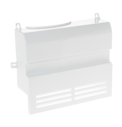 REFRIGERATOR EVAPORATOR COVER