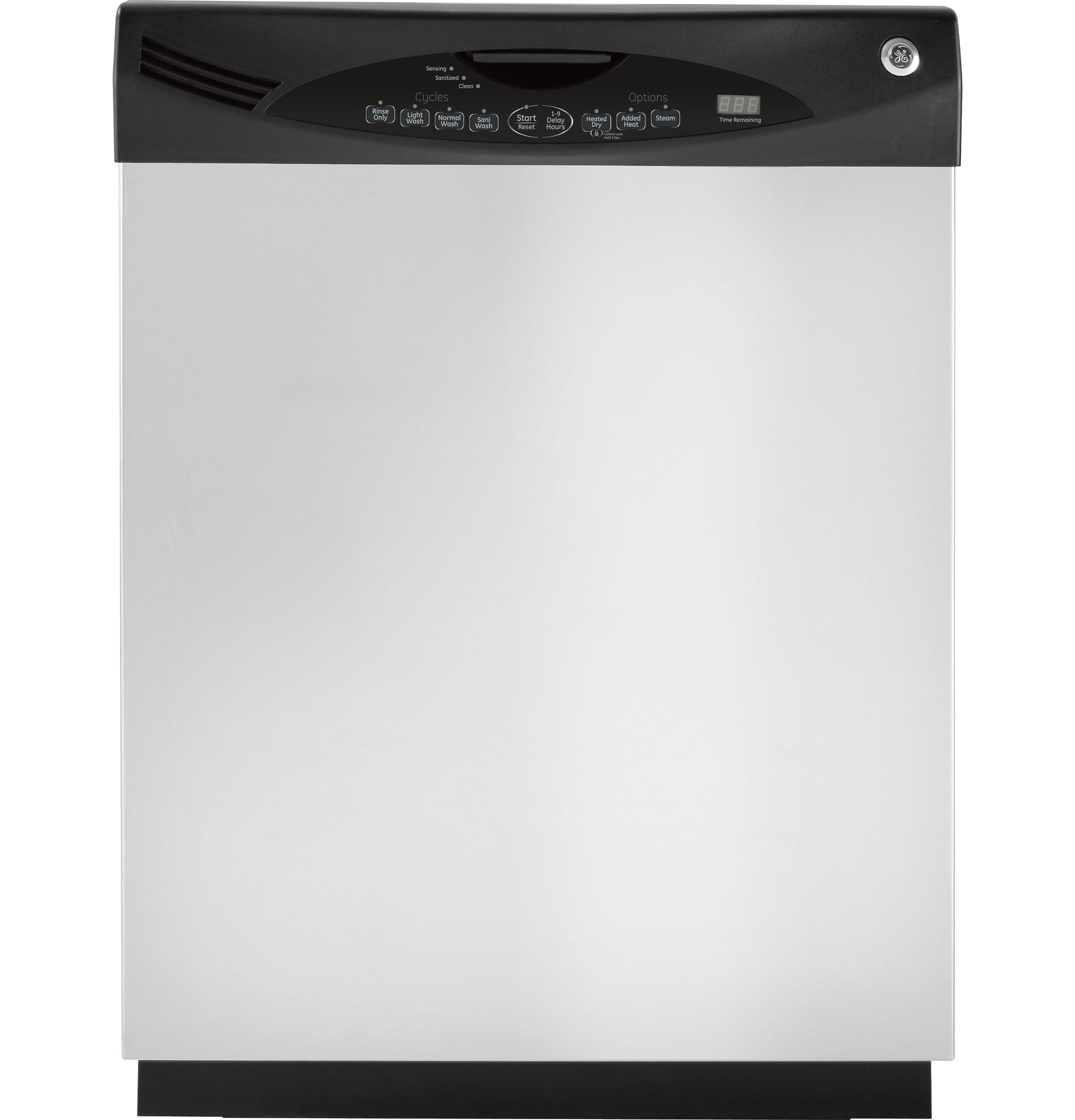GE® Tall Tub Built-In Dishwasher
