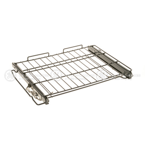 Range Oven Sliding Rack