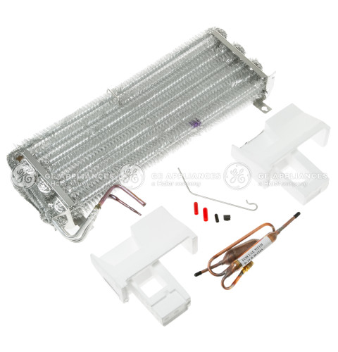Refrigerator Evaporator