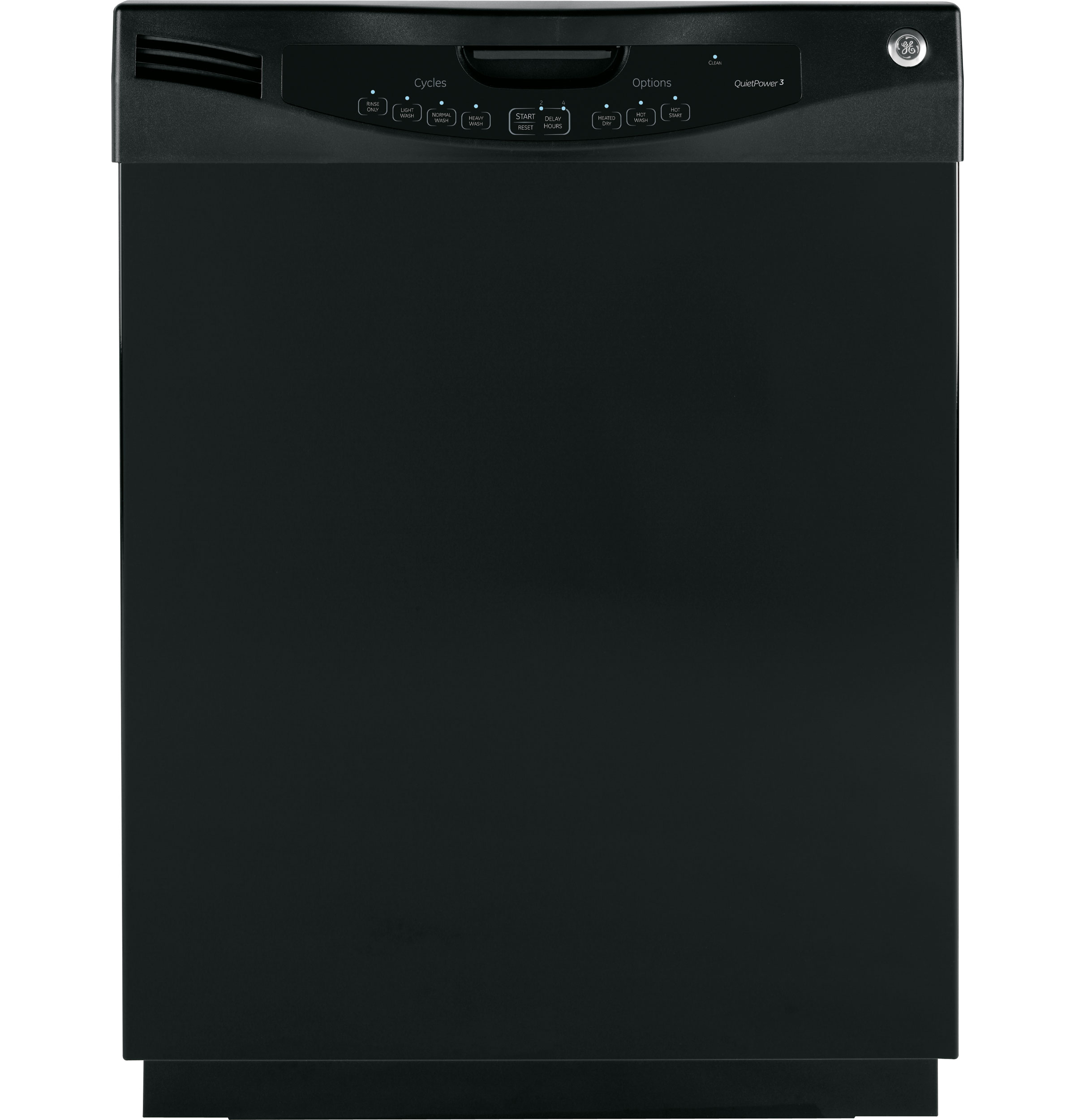 GE® Tall Tub Built-In Dishwasher