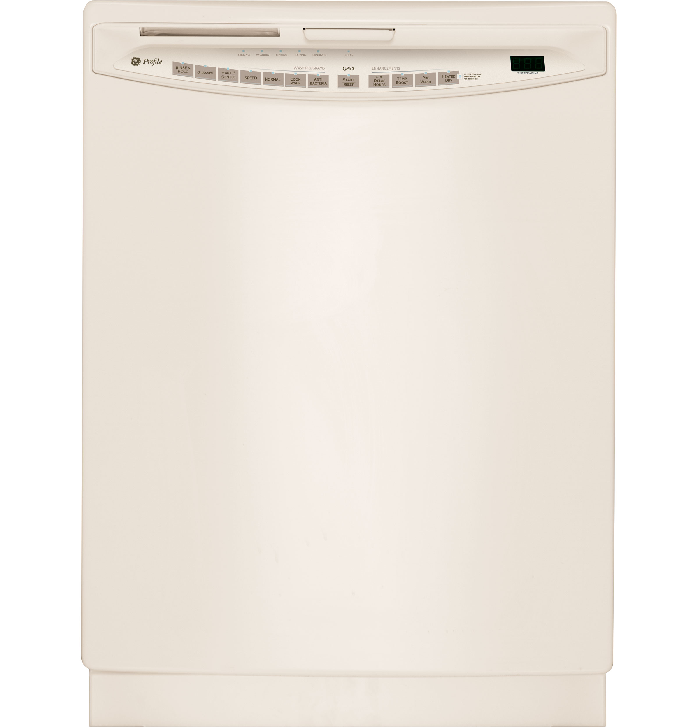 GE Profile™ Built-In Dishwasher