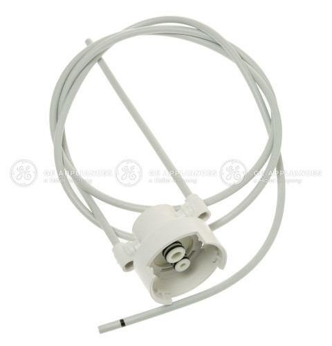 WATER FILTER MANIFOLD