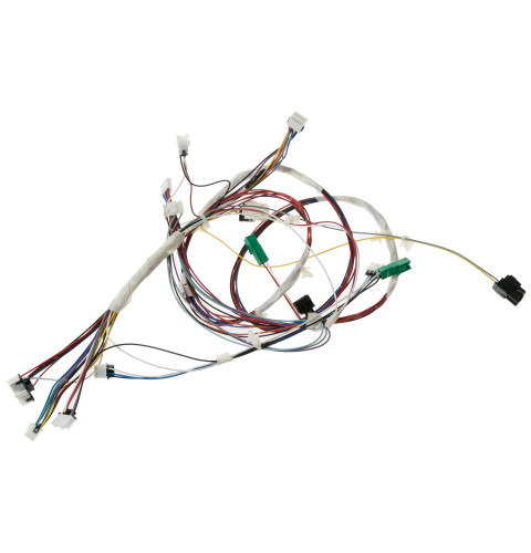 TEMPERATURE SENSOR HARNESS