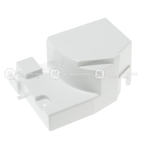 COVER, AUGER MOTOR REAR