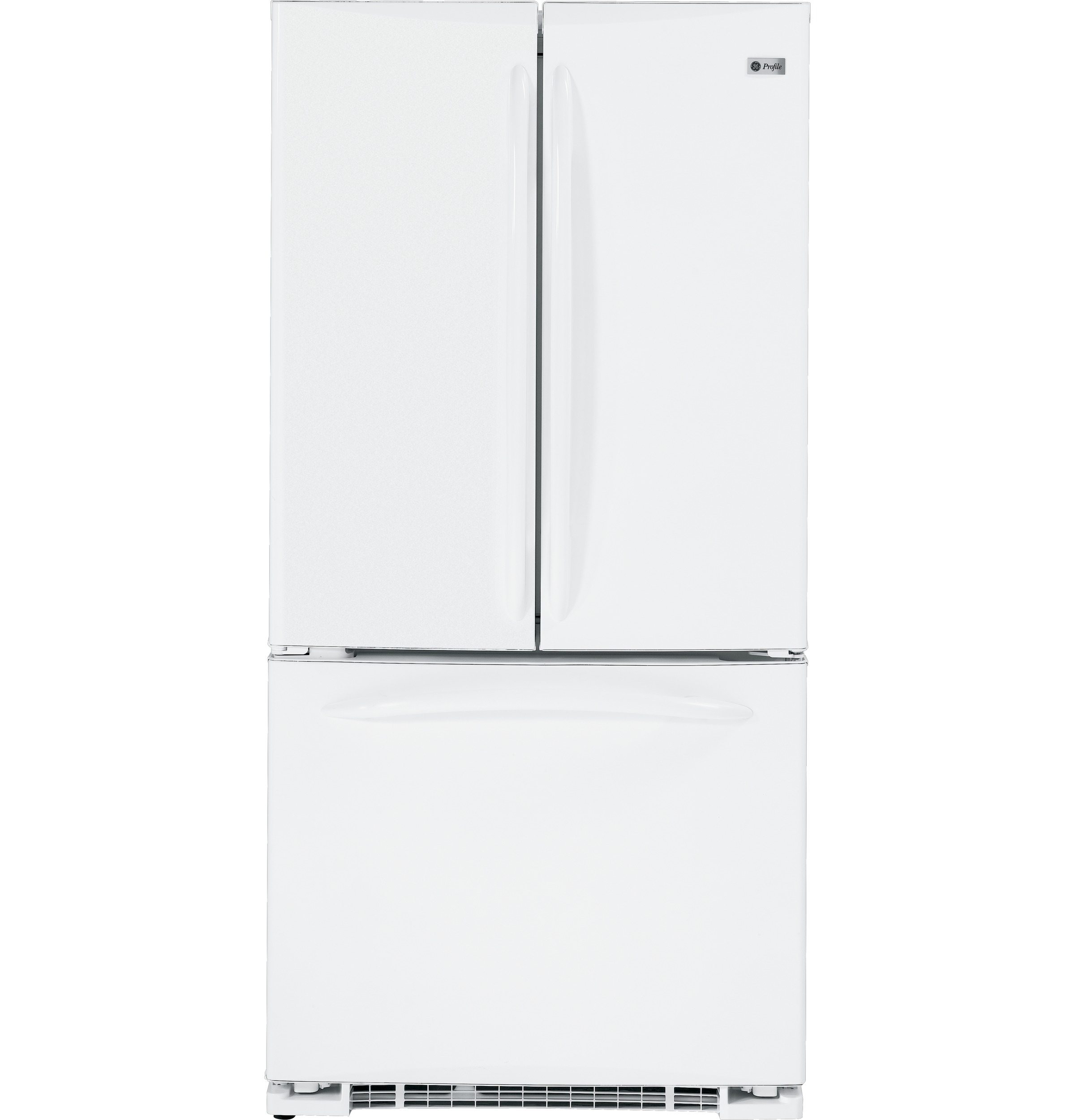 GE Profile™ ENERGY STAR® 22.0 Cu. Ft. Refrigerator with Internal Dispenser