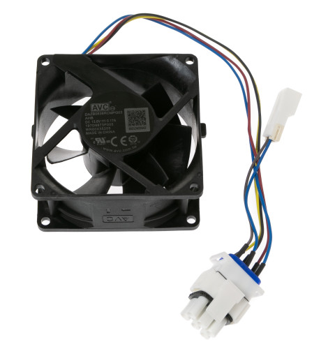 REFRIGERATOR FAN MOTOR