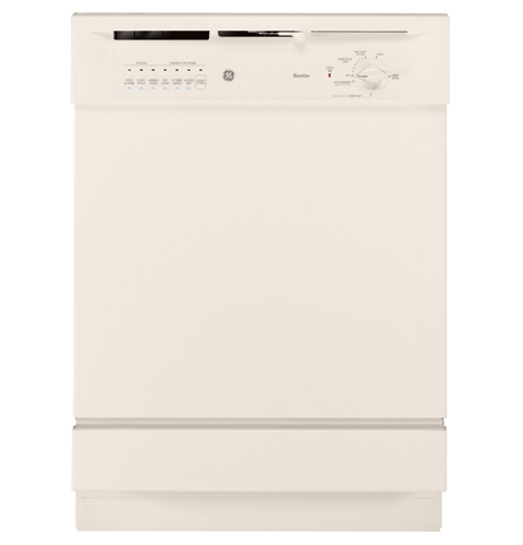 GE Nautilus™ Built-In Dishwasher