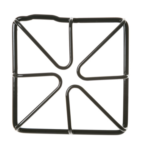 GAS RANGE GRATE - BLACK