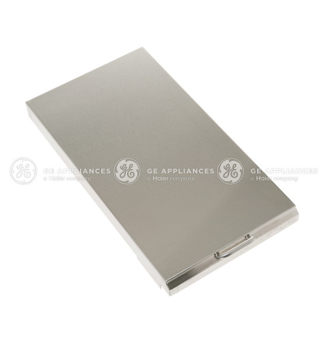 COVER GRIDDLE