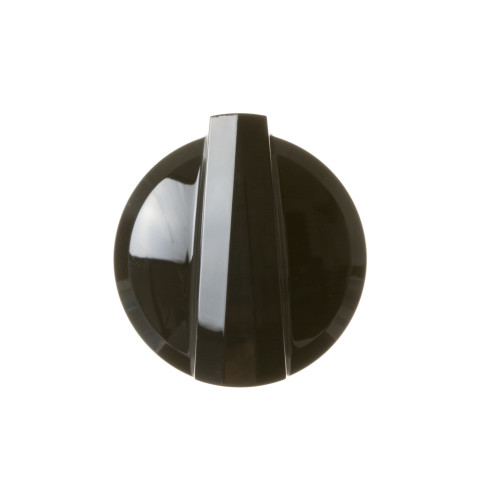 RANGE KNOB - BLACK