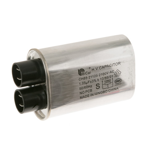 Microwave Capacitor
