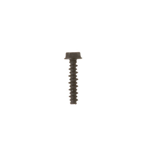 Range screw- black