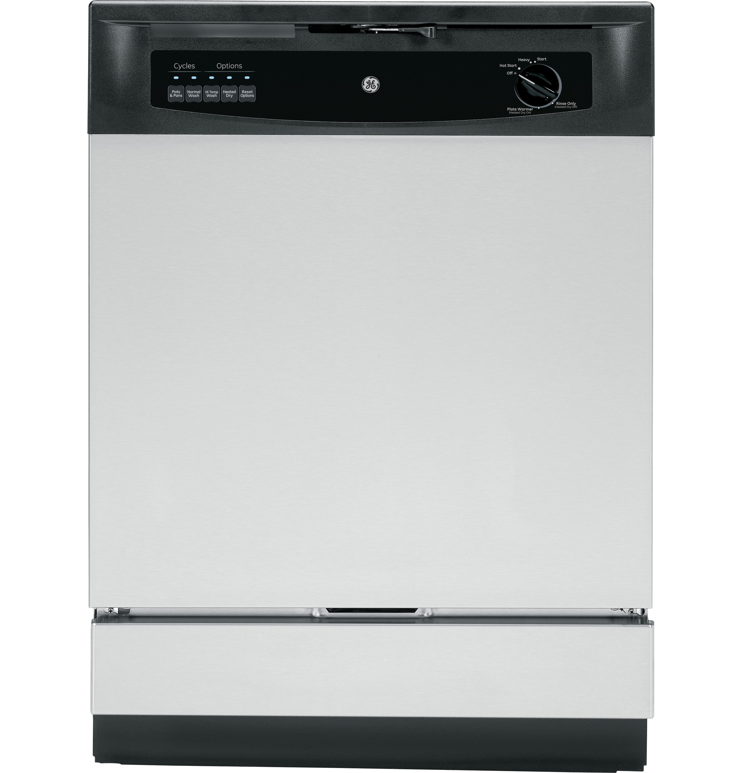 GE® Built-In Dishwasher