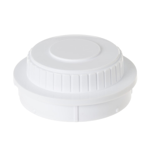 WASHING MACHINE AGITATOR CAP