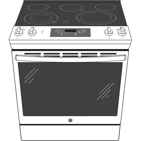 GE® 30