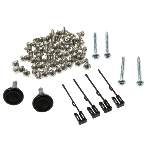 INSTALLATION HARDWARE