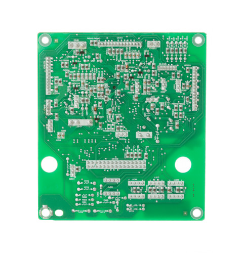 Microwave Control Board