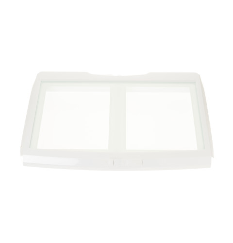 REFRIGERATOR VEGETABLE PAN COVER