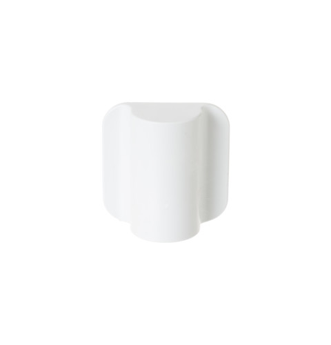 REFRIGERATOR FREEZER THERMISTOR COVER