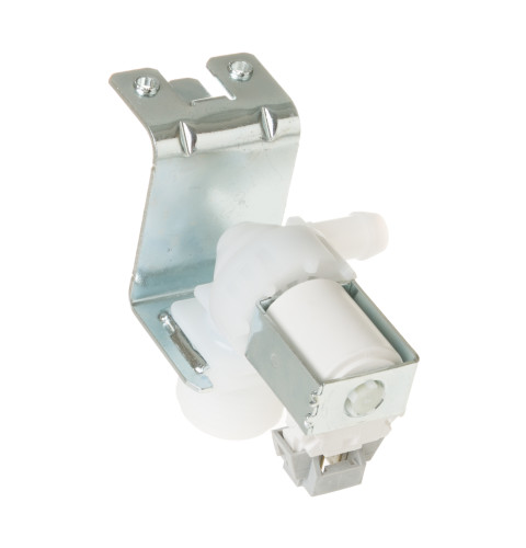 DISHWASHER WATER VALVE ASSEMBLY