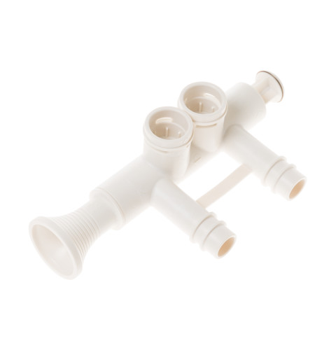 Water Softener By-Pass Valve