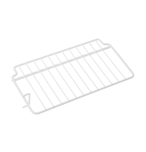 REFRIGERATOR FREEZER SHELF