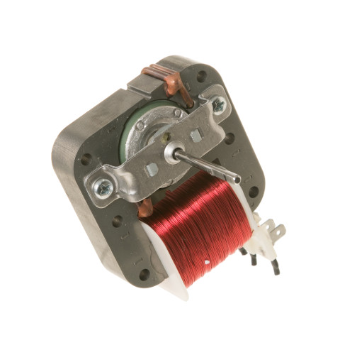 MICROWAVE FAN MOTOR