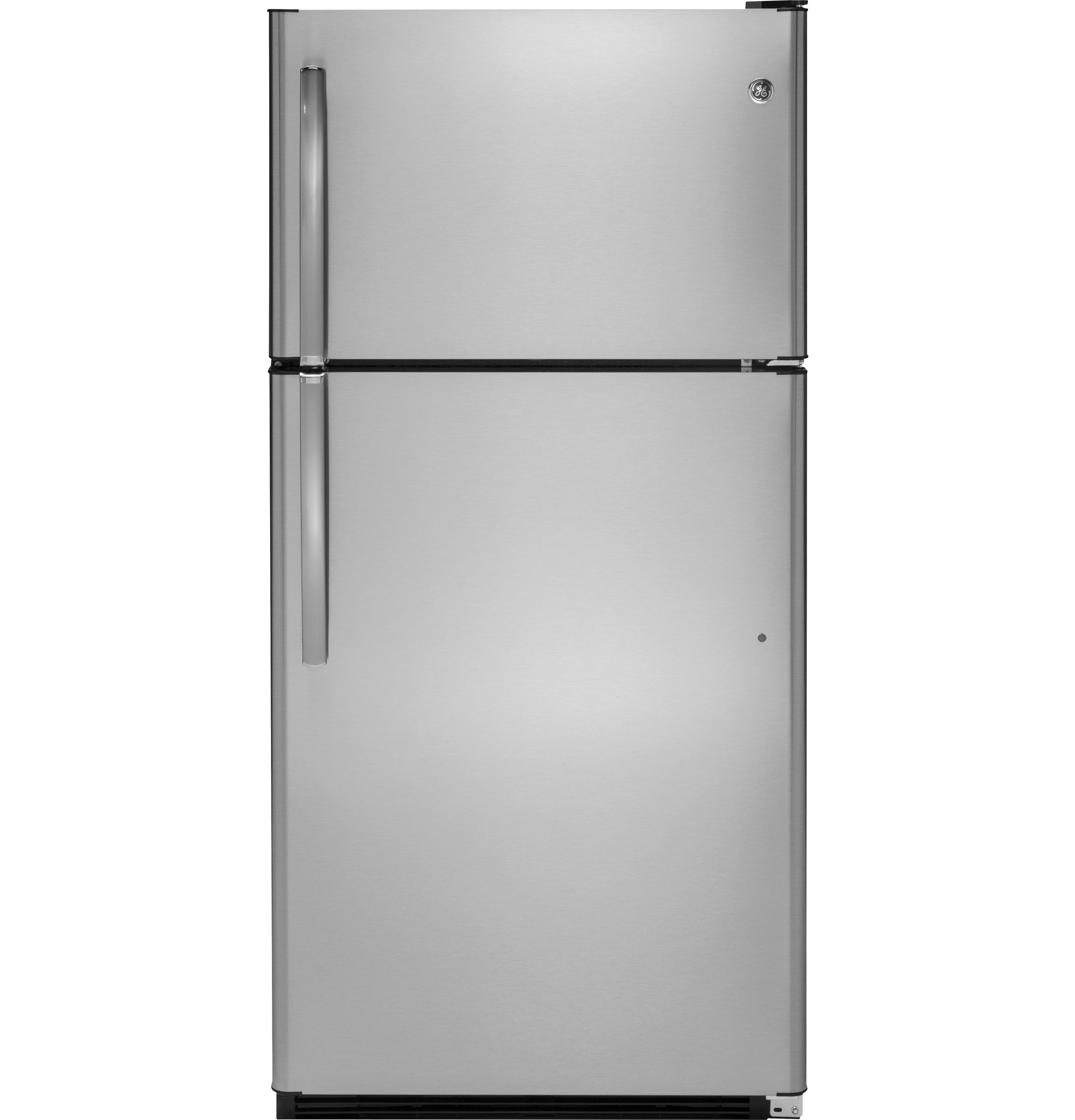 GE® 20.8 Cu. Ft. Top-Freezer Refrigerator