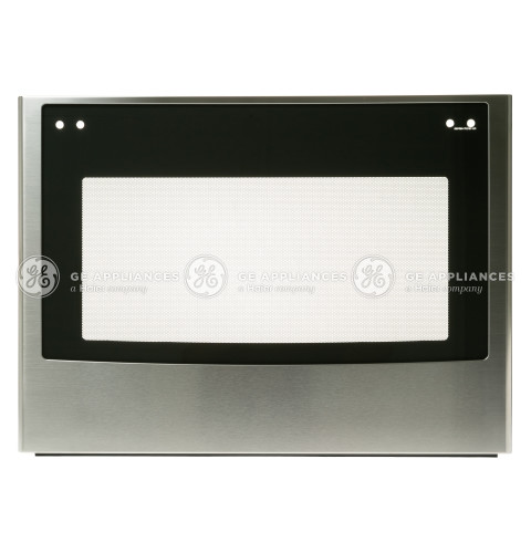 STAINLESS STEEL LOWER OUTER DOOR ASM