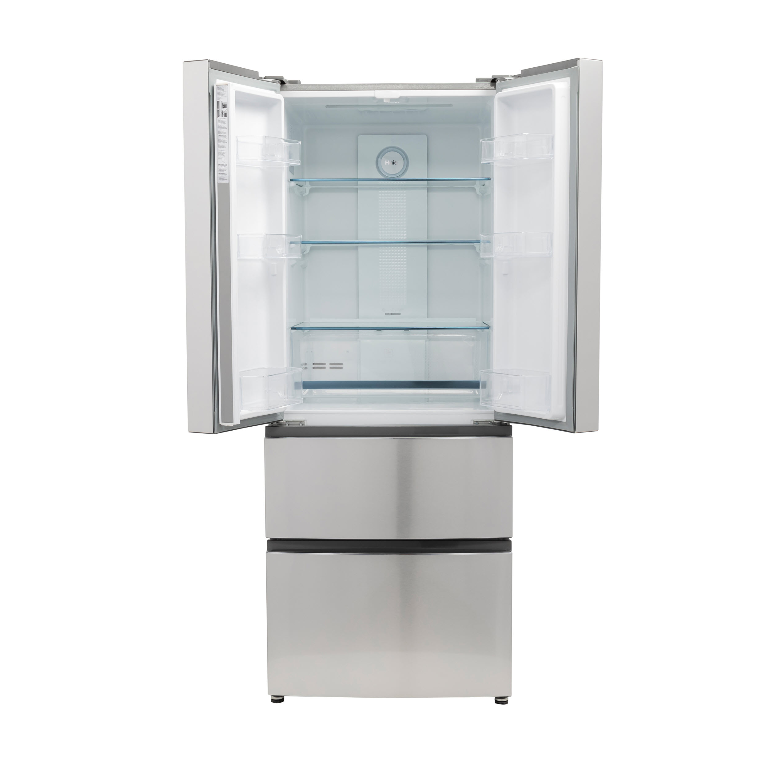 15.3 Cu. Ft. French Door Refrigerator
