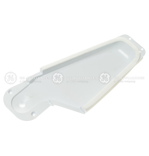 DRAIN TROUGH ASSEMBLY FF