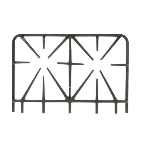 Range Burner Grate  Right Side