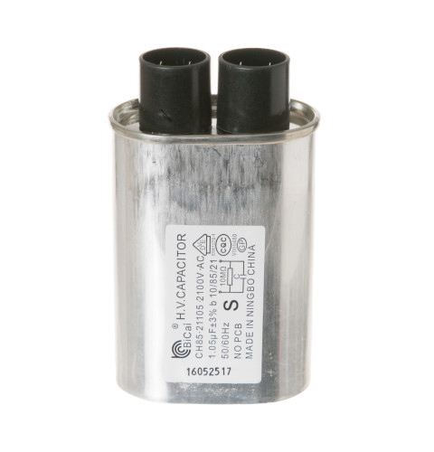 Microwave Capacitor