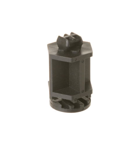 RANGE SIDE PANEL SUPPORT