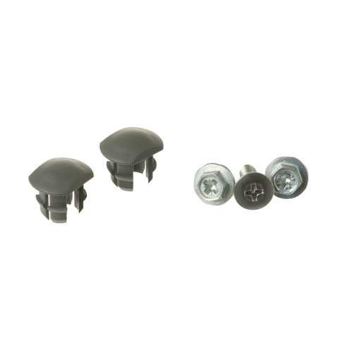 COUNTERTOP BRACKET SCREWS ASSEMBLY