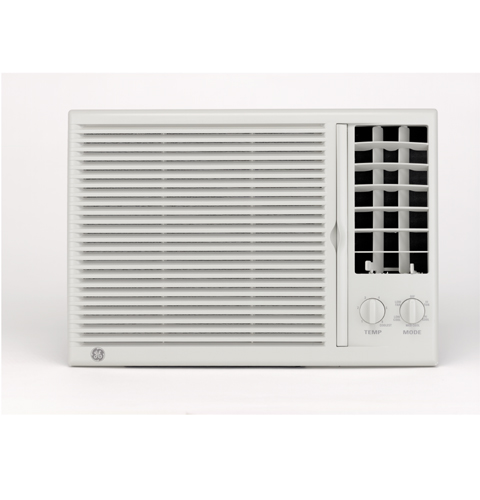 GE® 115 Volt Room Air Conditioner