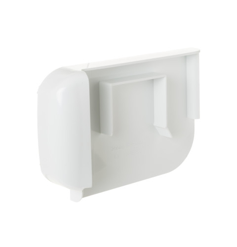 Refrigerator Fresh Food Shelf Cap