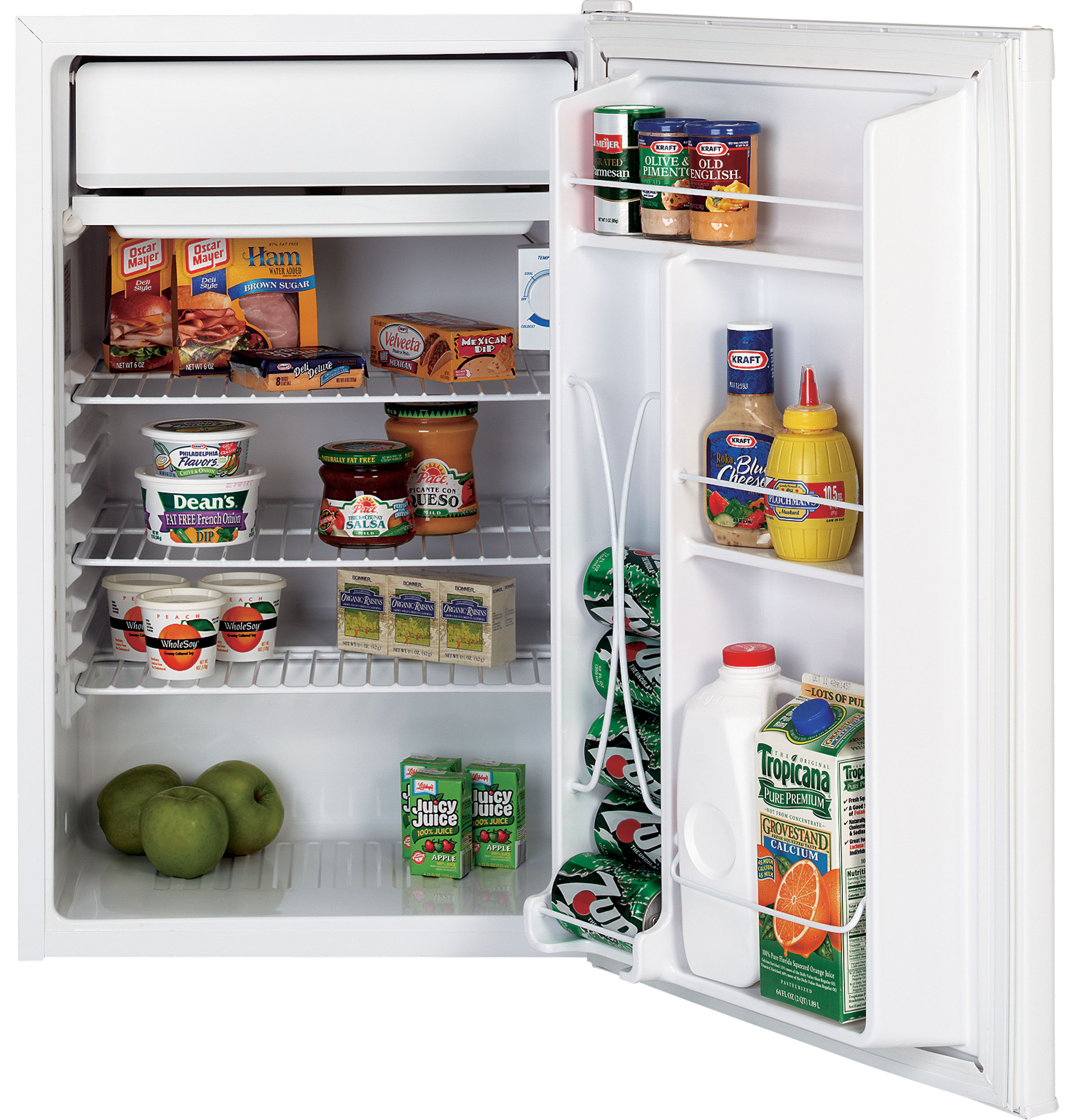 GE® Spacemaker® Compact Refrigerator
