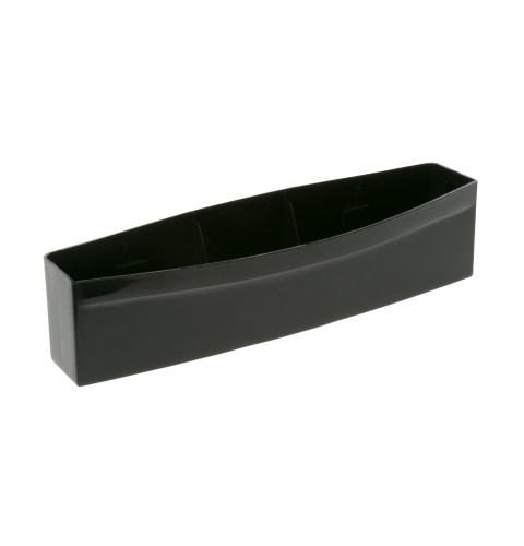 Dispenser Drip Tray- Black