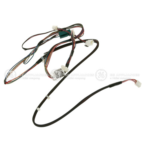 DOOR HARNESS ASSEMBLY