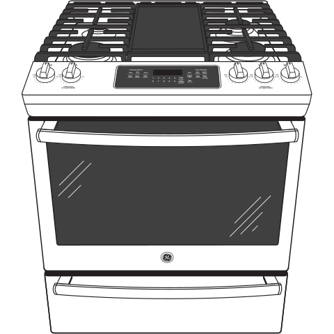 GE® 30