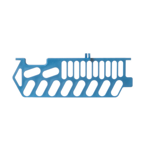 Dishwasher side basket lid