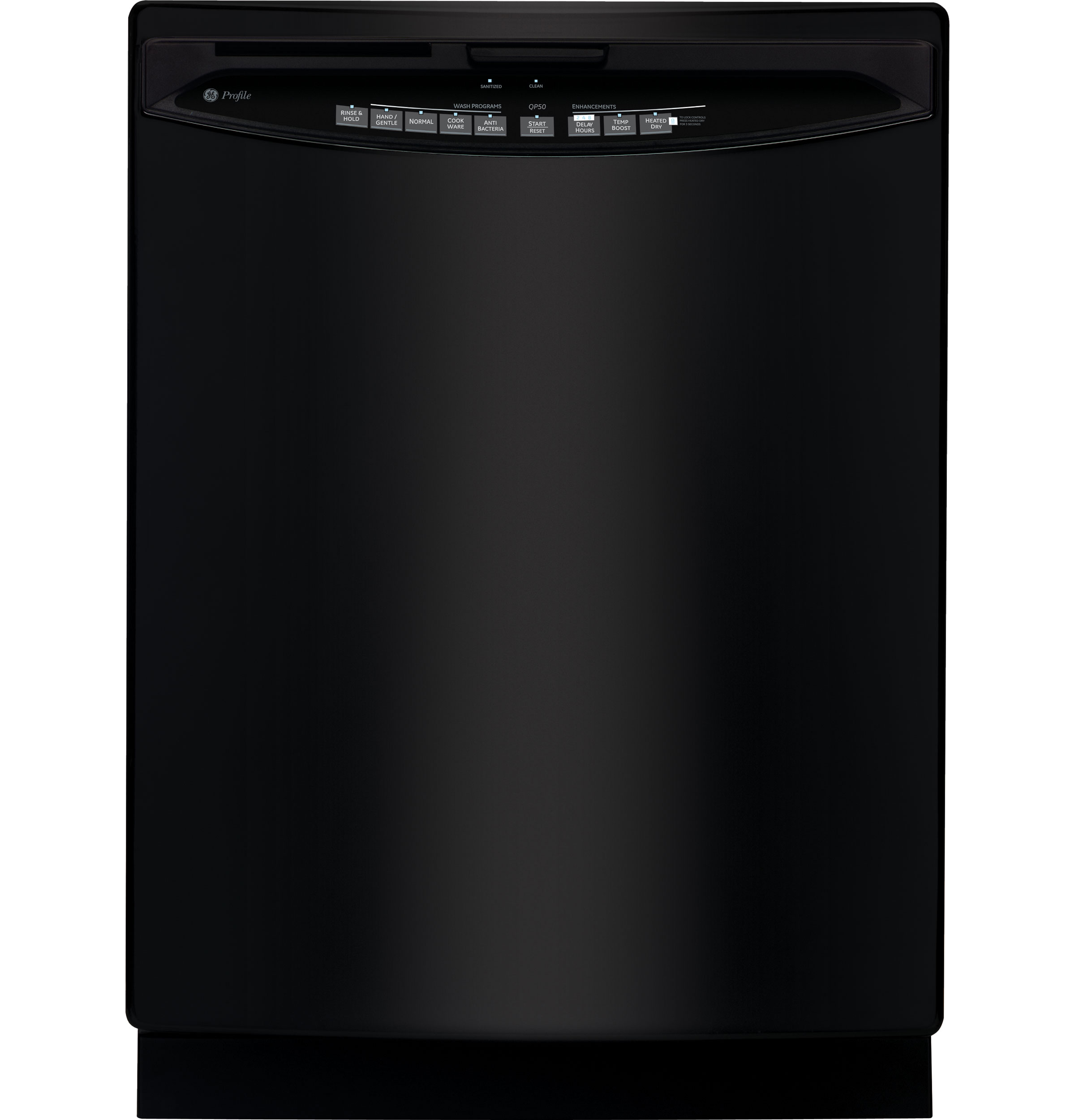 GE Profile™ Built-In Dishwasher