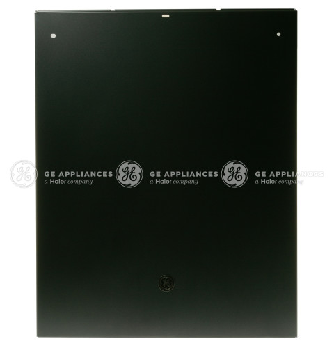 SERVICE OUTER DOOR ASSEMBLY - BLACK SLATE