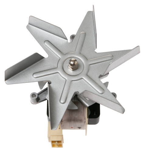 CONVECTION MOTOR AND FAN ASSEMBLY