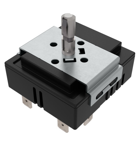 Infinite Switch Control