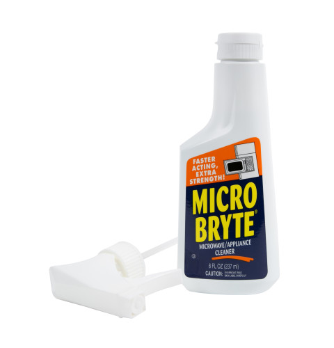 Micro Byte Microwave and Appliance Cleaner